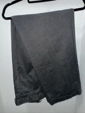 VTG Old Navy Men's 38x32 Loose Khakis Stylish Straight Leg Pants Cotton Blend